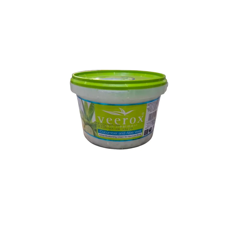 VEEROX CUCUMBER&ALOEVERA 1LITR