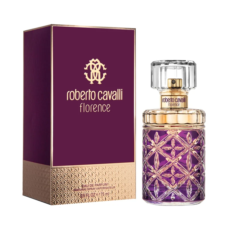 BP ROBERTO CAVALLI FLOREN 75ML