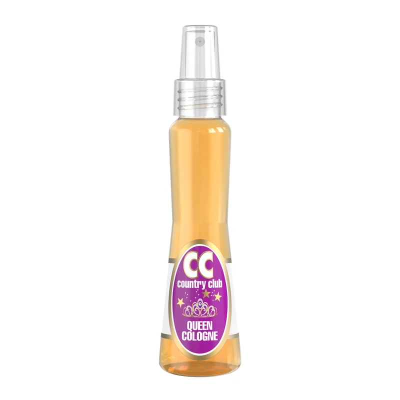 COUNTRY CLUB QUEEN COLOGNE100M