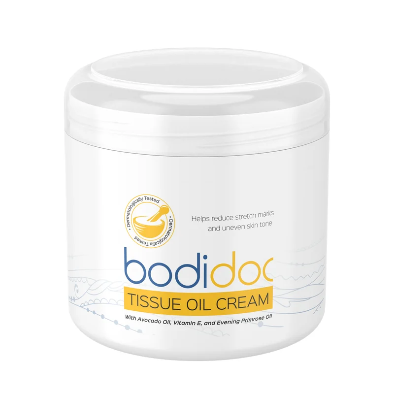 BODIDOC TISSUE OIL CREAM