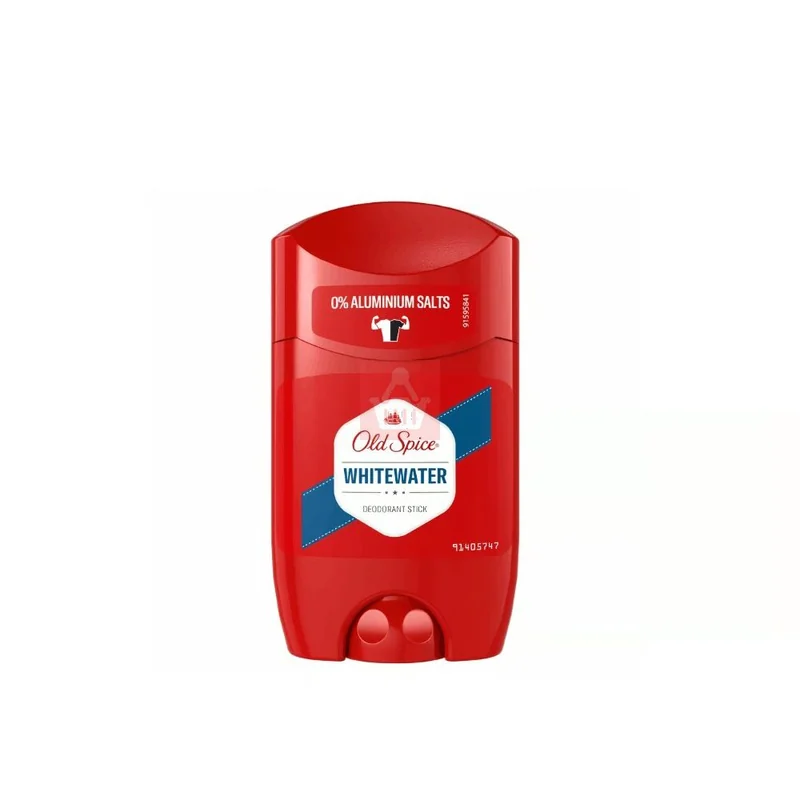 OLD SPICE WHITEWATER DEODORANT