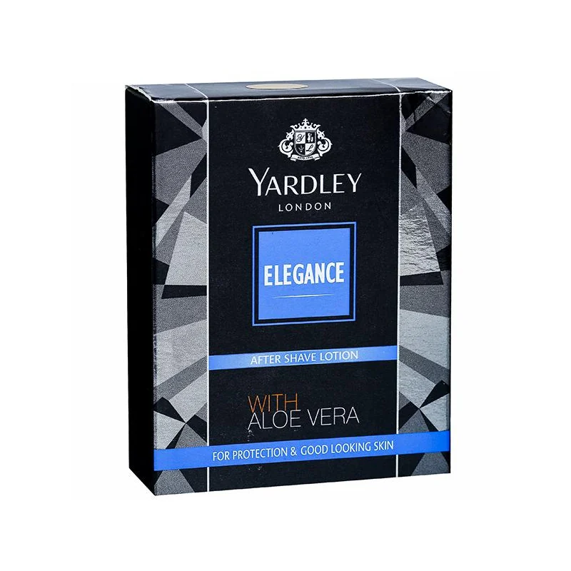BP YARD LEGACY 50ML AFTR/SHAVE