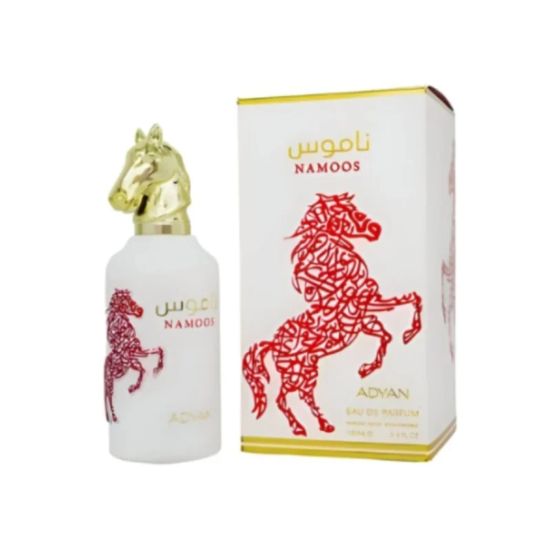 PERFUME NAMOOS ADYAN 100ML
