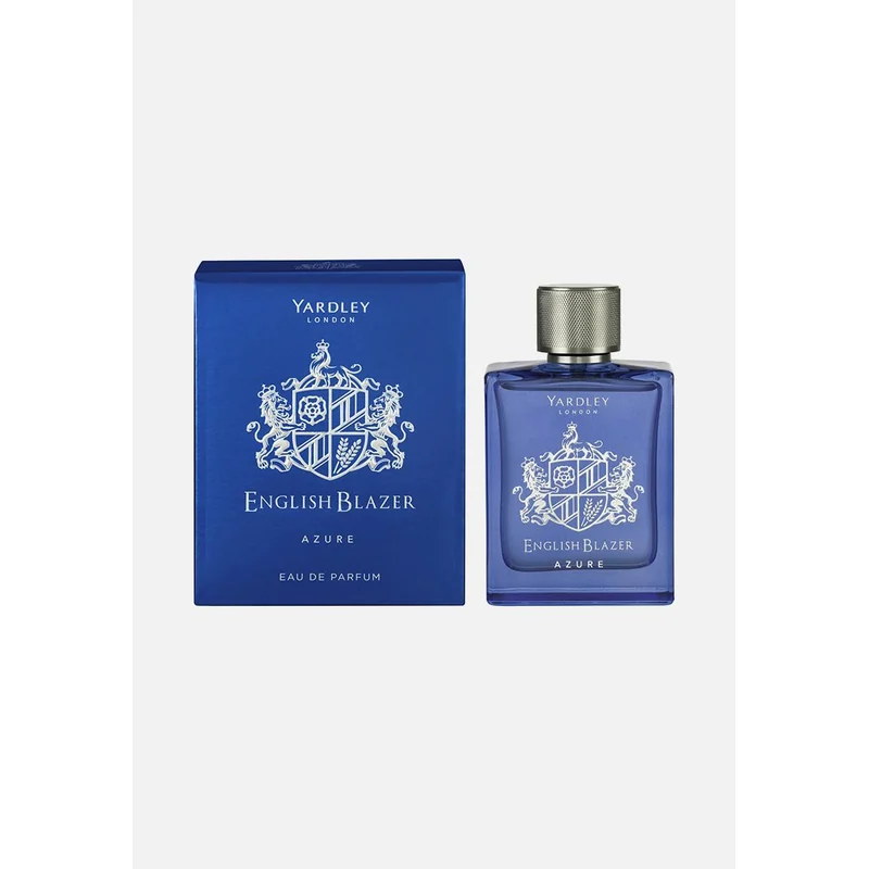 YARDLEY E/BLAZER AZURE DEO125M