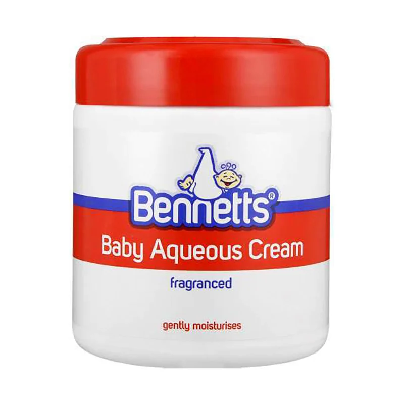 BENNETS AQUEOUS CREAM FRA 500M