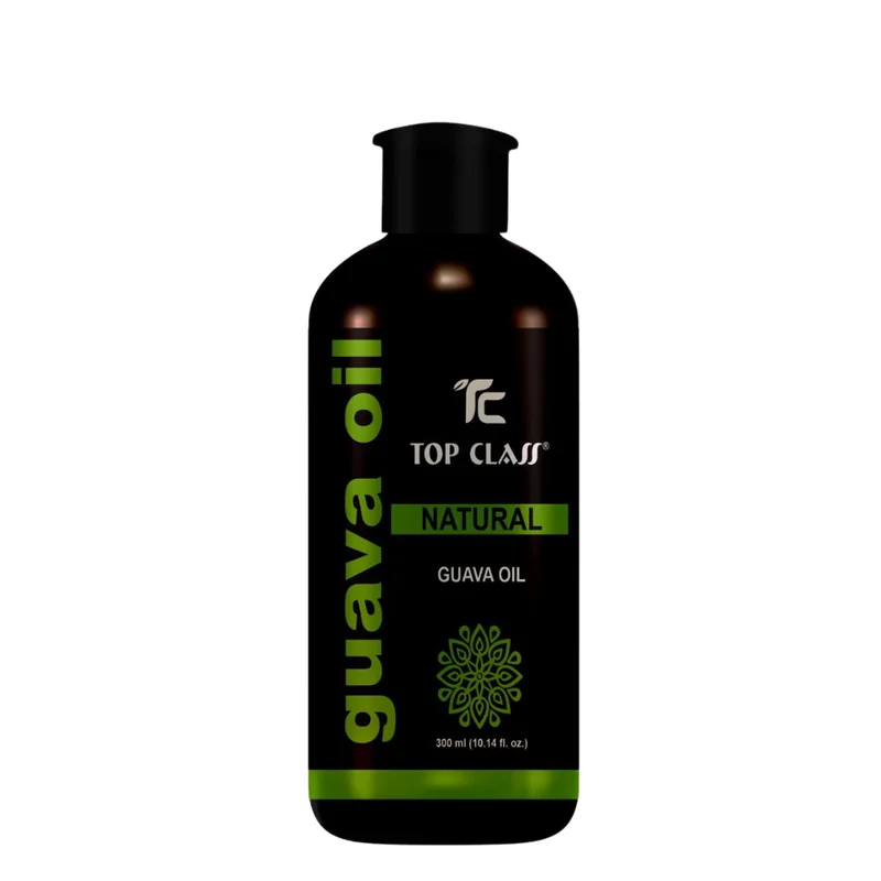 GUAVA OIL 300ML TOP CLASS