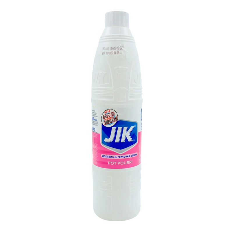 JIK POT POURRI 750ML