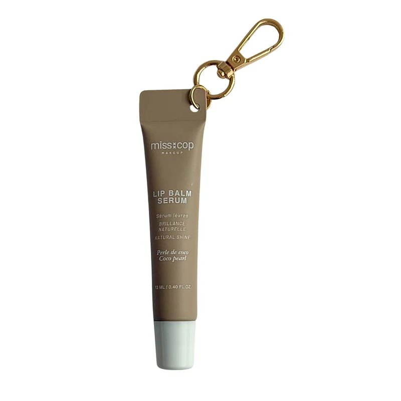 LIP BALM MISS LOOK 15G