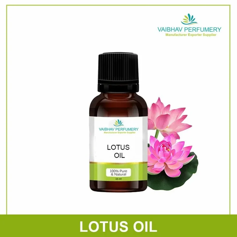 INKANYAMBA OIL LOTUS 15ML