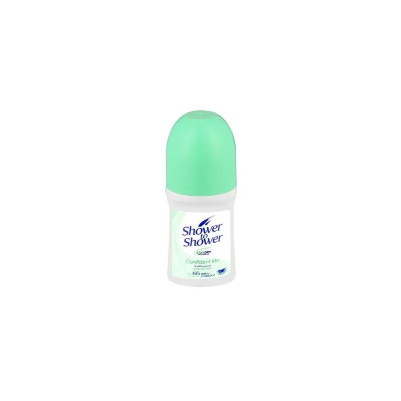 S2S CONFIDENT ME ROLL ON 50ML