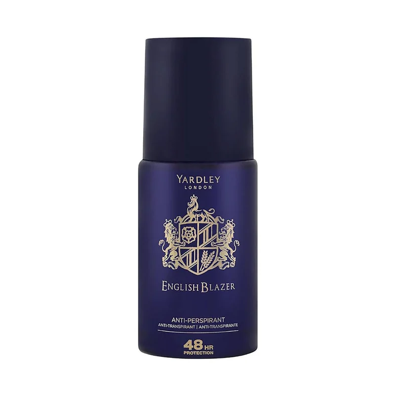 YARDLEY ENG/BLAZ R/ON 50ML BLU