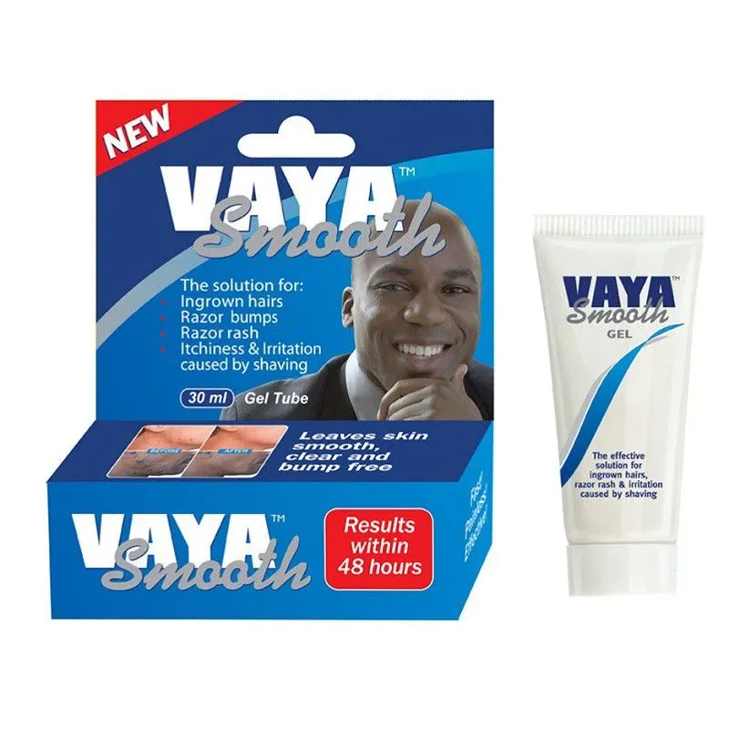 VAYA SMOOTH GEL WWN 7.5ML