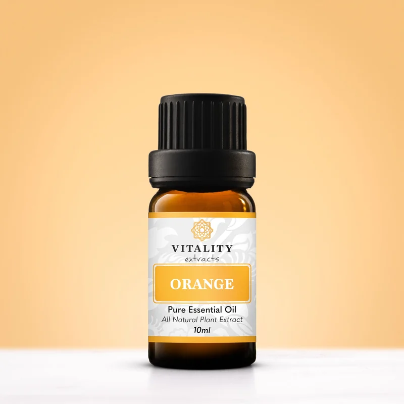 ESSENTIAL BALM 10GM OIL ORINT