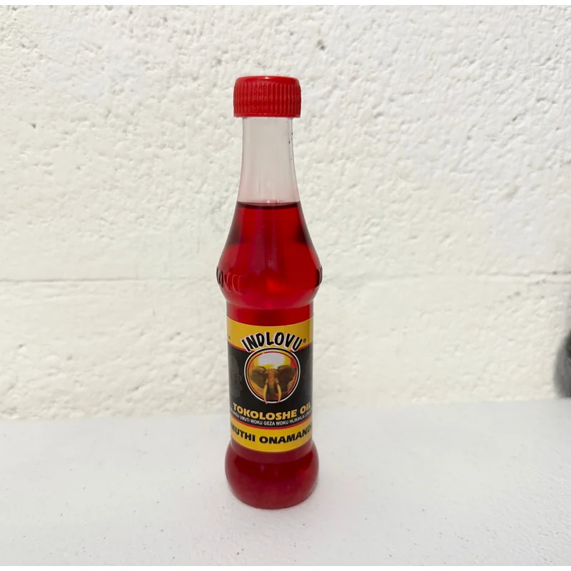 TOKOLOSHE OIL 100ML