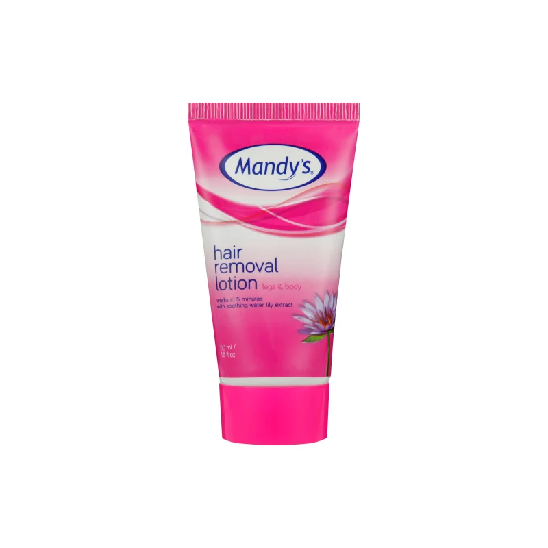 MANDYS HAIR REM.LTN 50ML