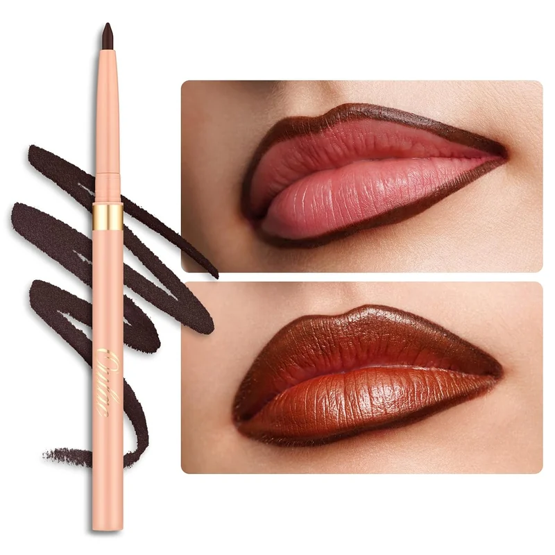 EYE/LIP LINER PENCIL BROWN