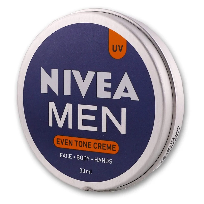 NIVEA MEN EVENTONE FACE CRM75
