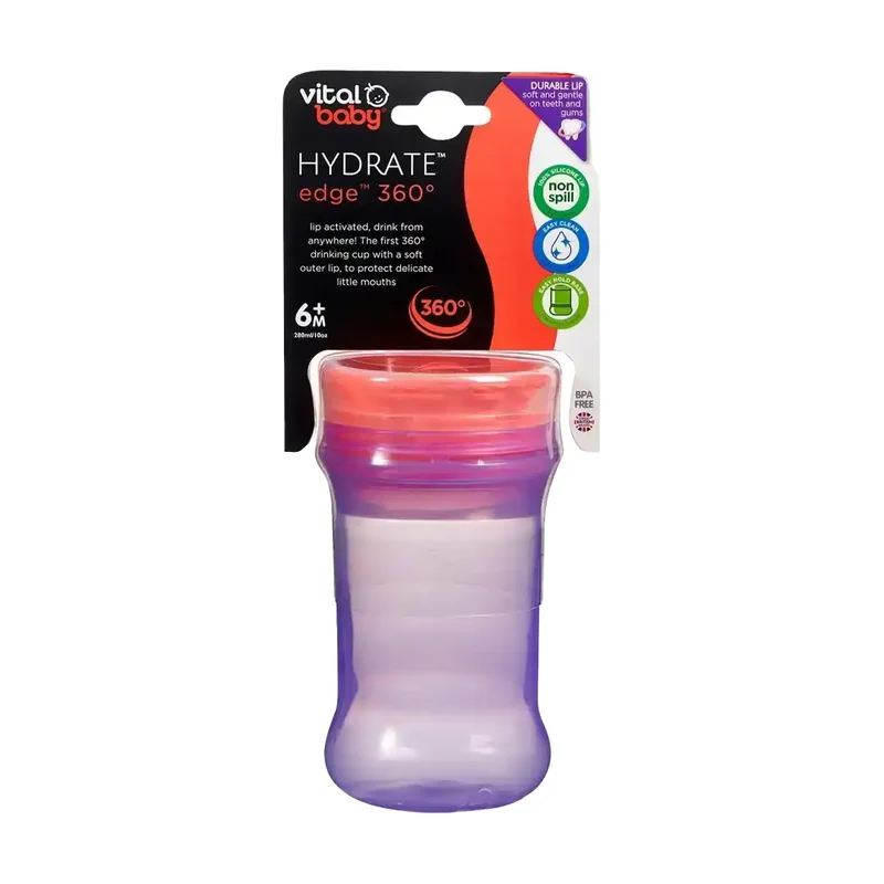 VITAL BABY HYDRATE CUP/MIXED