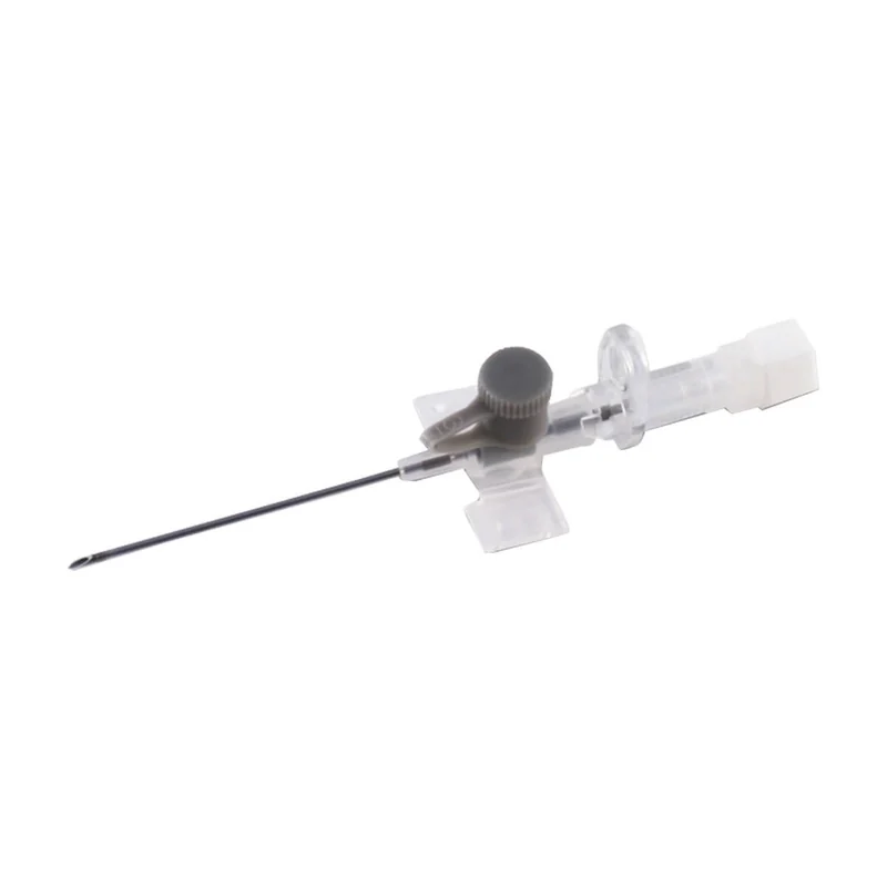 CANNULA/WINGS 16G