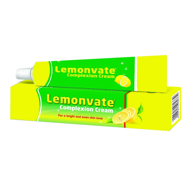 LEMONVATE COMPLXN CREAM 50GM