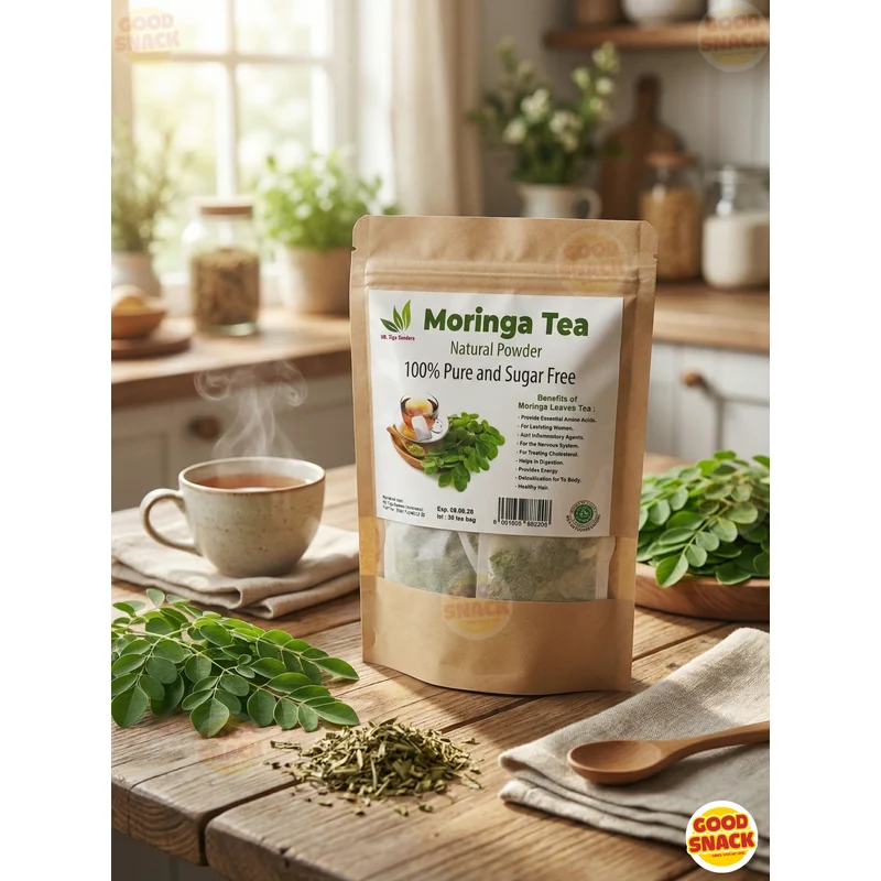 MORINGA TEA