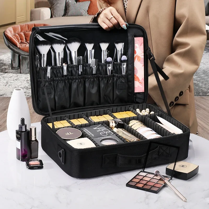 MAKE UP BAG BIG