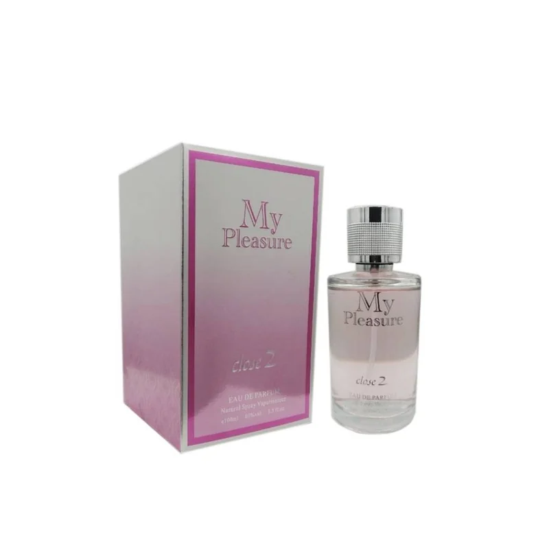 ANU PERFUM MY PLEASURE 100ML
