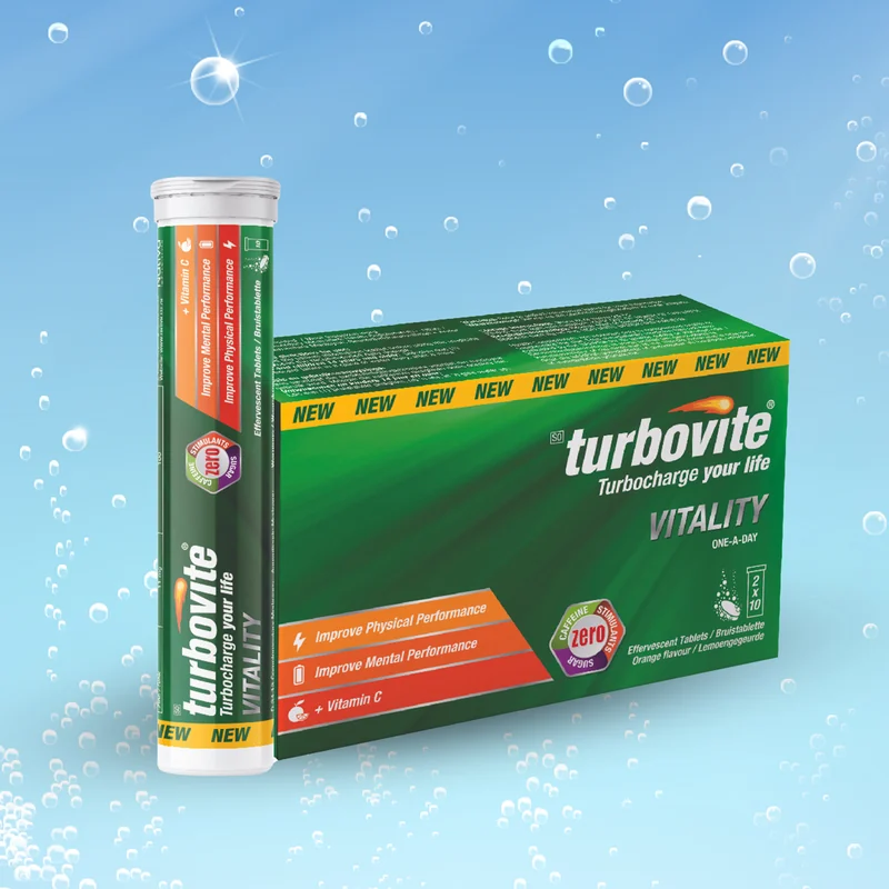 TURBOVITE VITALITY