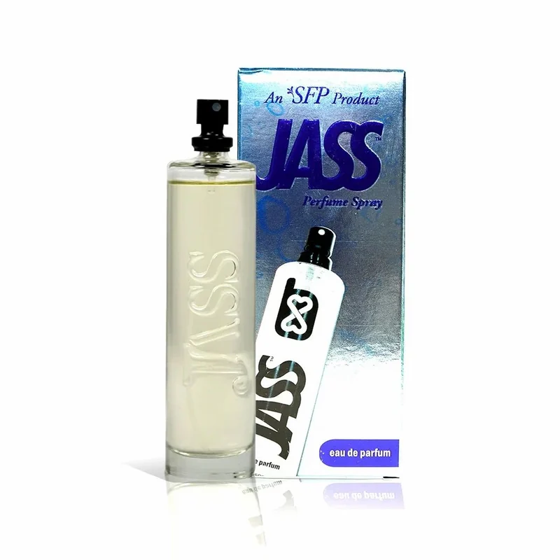 PERFUME JASS EMPEROR 60ML MEN
