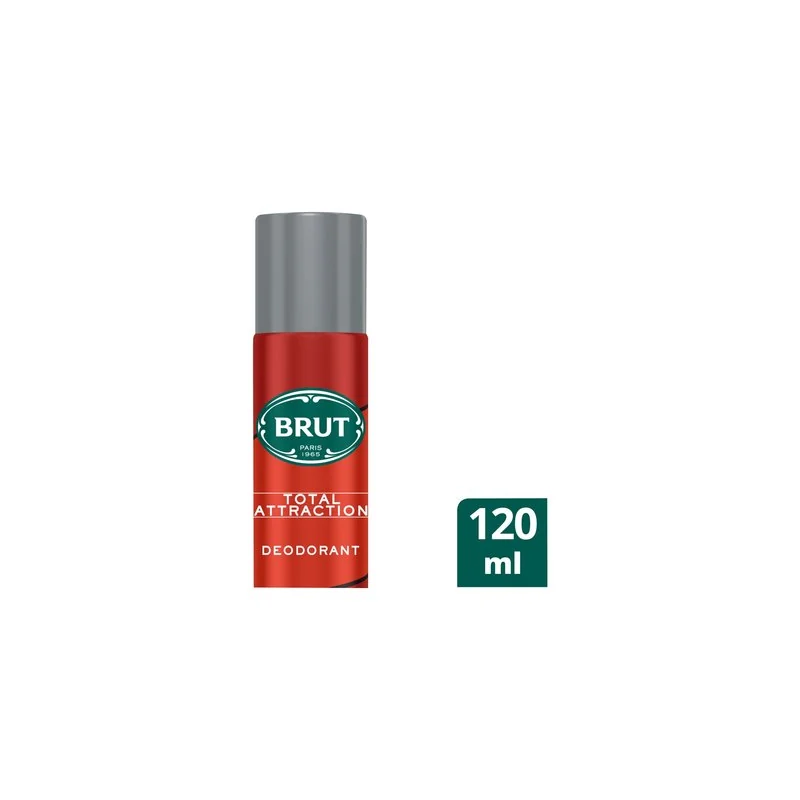 BRUT DEPRDENANT 120ML T.ATRAT