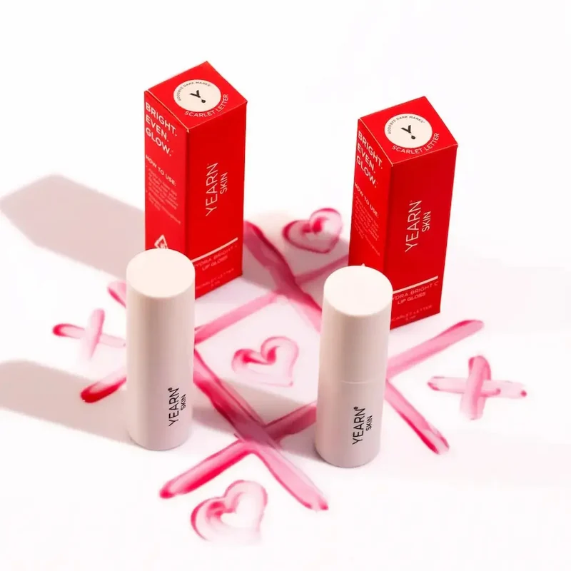 LIP GLOSS VIT C