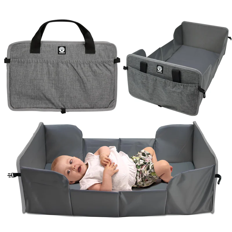 BABY TRAVEL BED