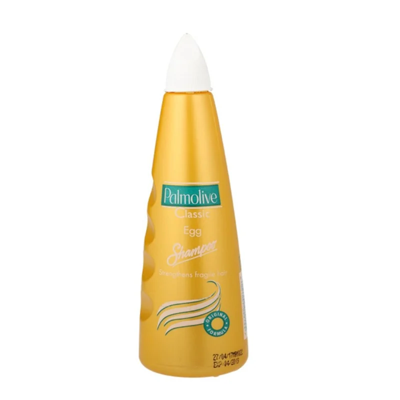 PALMOLIVE COND.EGG 350ML