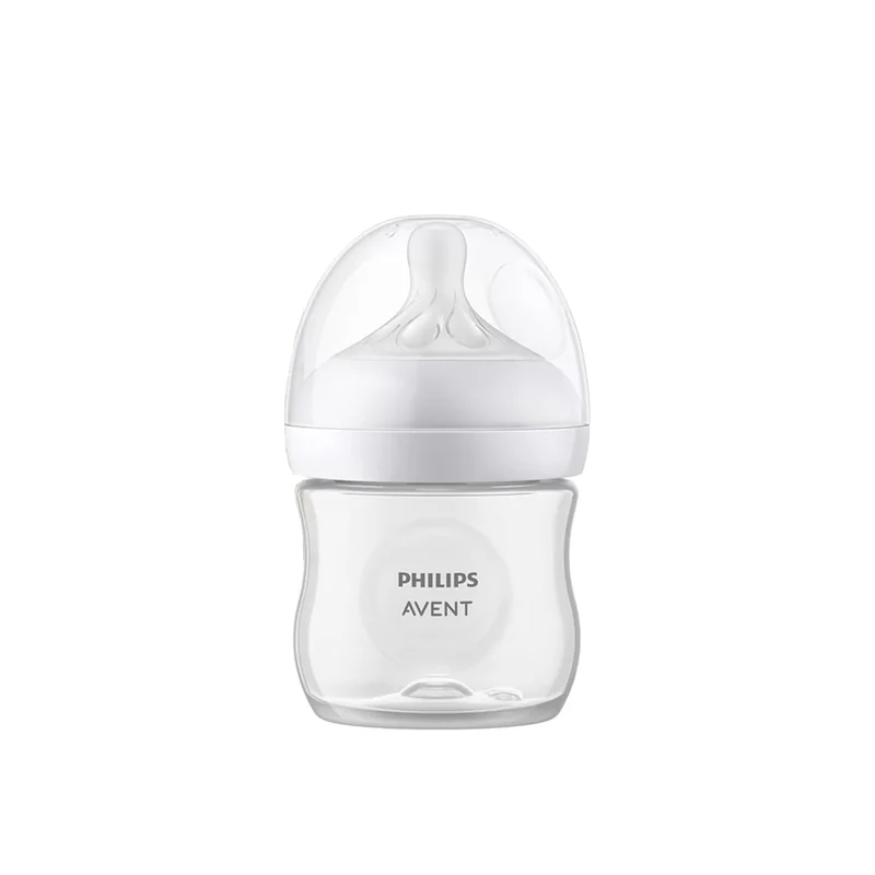 AVENT F/BOTTLE 125ML 0M+