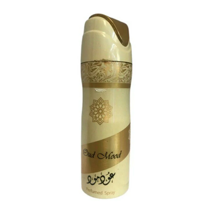 OUD SPRAY OUD MOOD 200ML