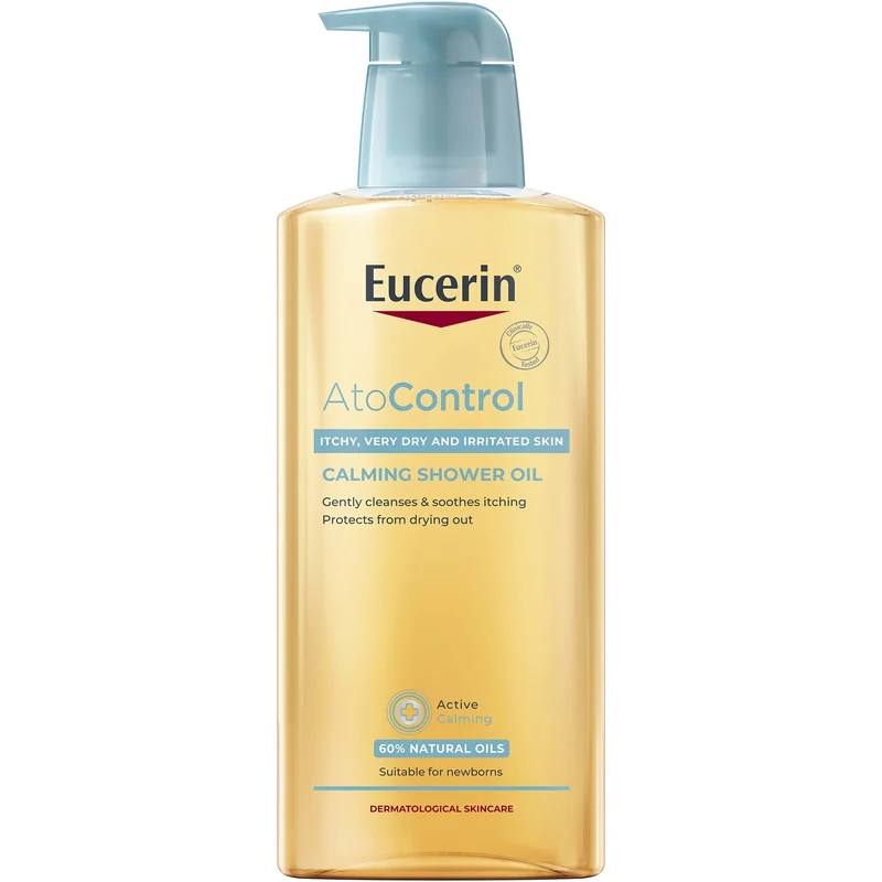 EUCERIN ATOCONTROL BATH&SHOWER