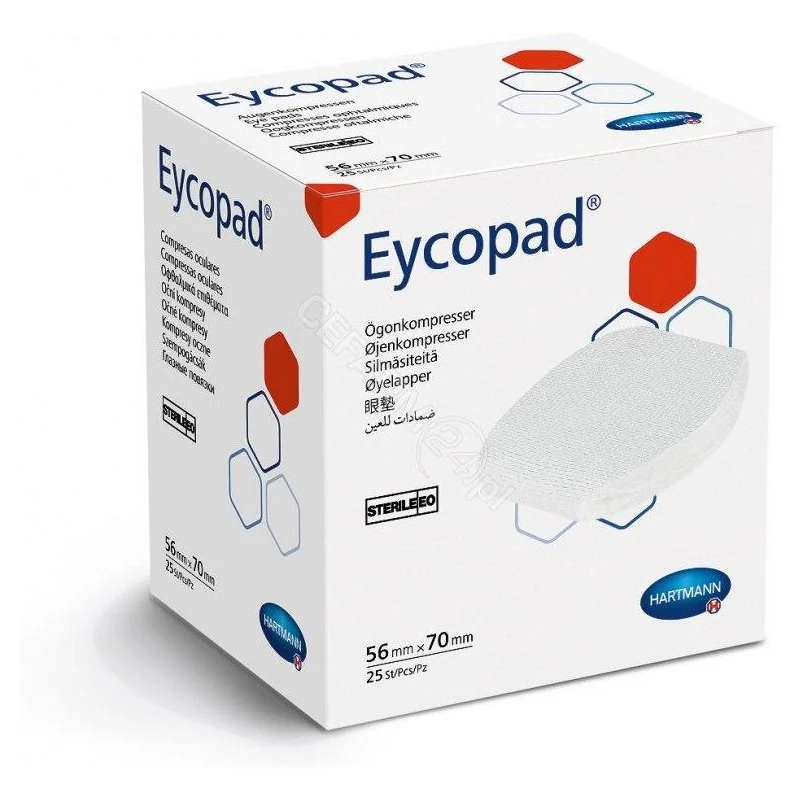 EYCOPAD 56MM X 70MM