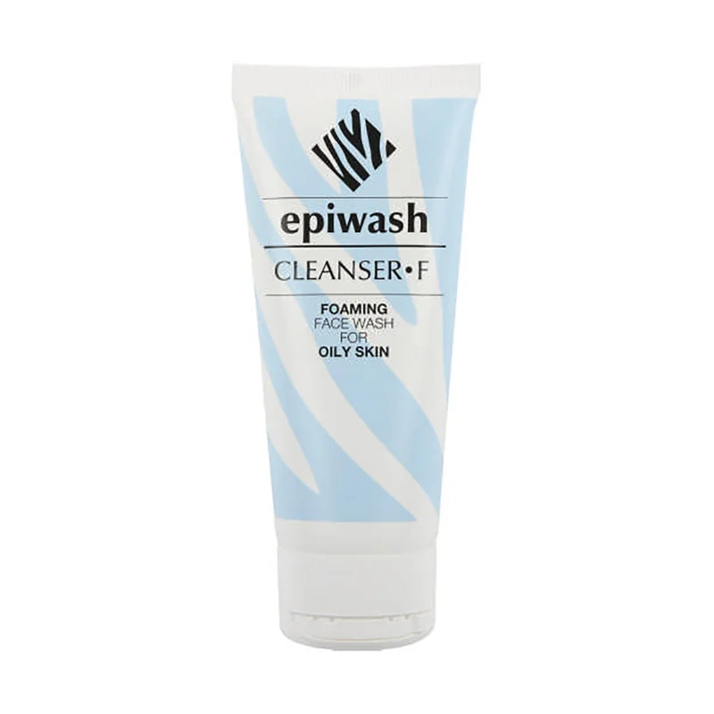 EPIWASH CLEANSER FOAMING 100ML