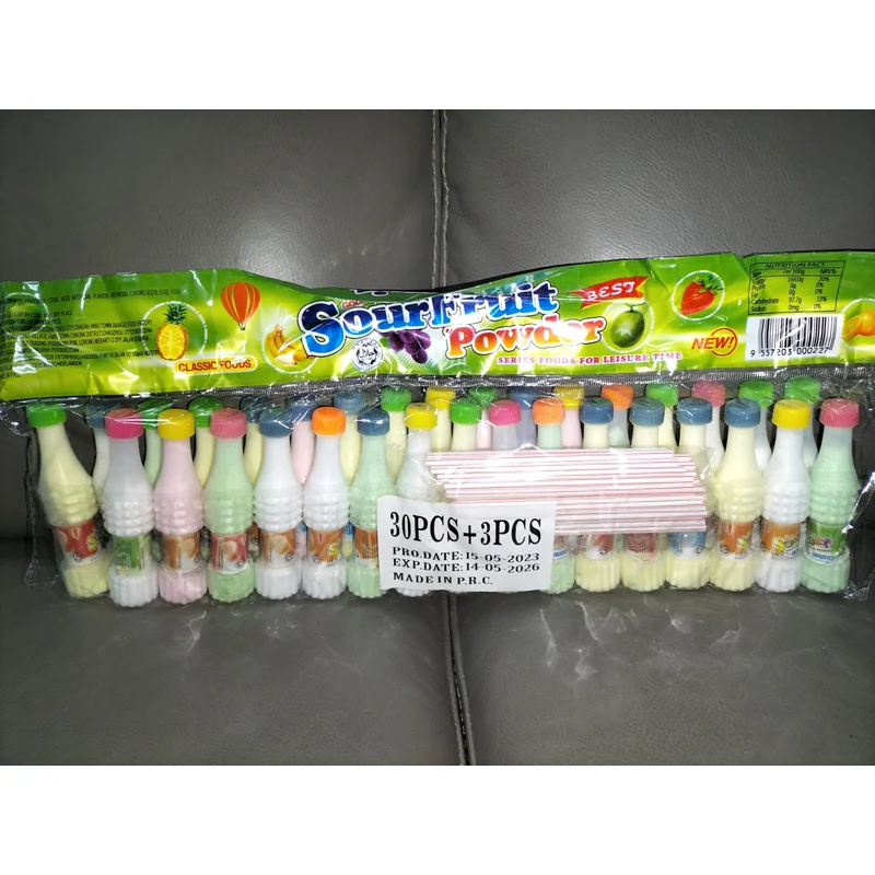 CS SOUR TUBES FRUIT