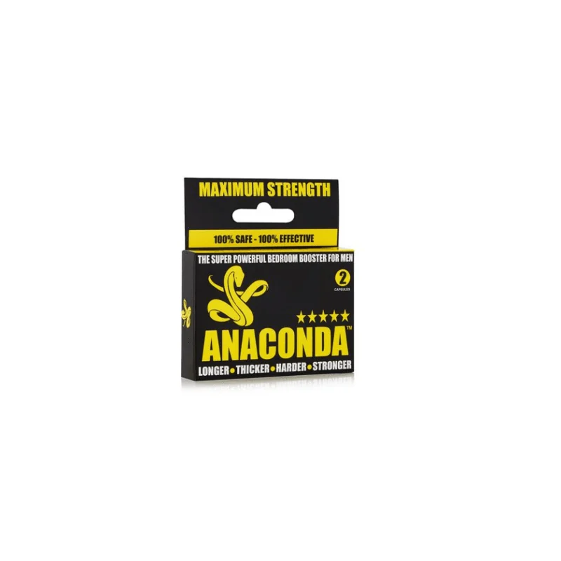 ANACONDA SEX SHOOT 10ML DRINK
