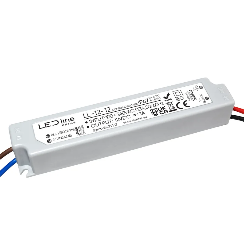 LED 12W POWER WHOLESALER