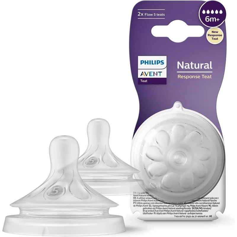 PHILIPS AVENT 6M+