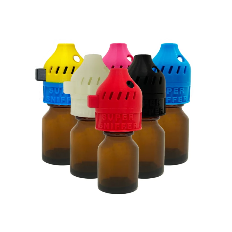 INHALER FIX SNIFFER