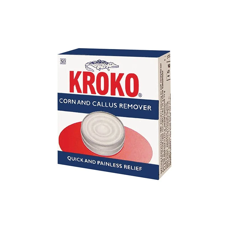 KROKO CORN&CALLUS OINT 15G