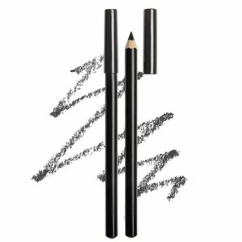 EYE/LIP LINER PENCIL BLACK