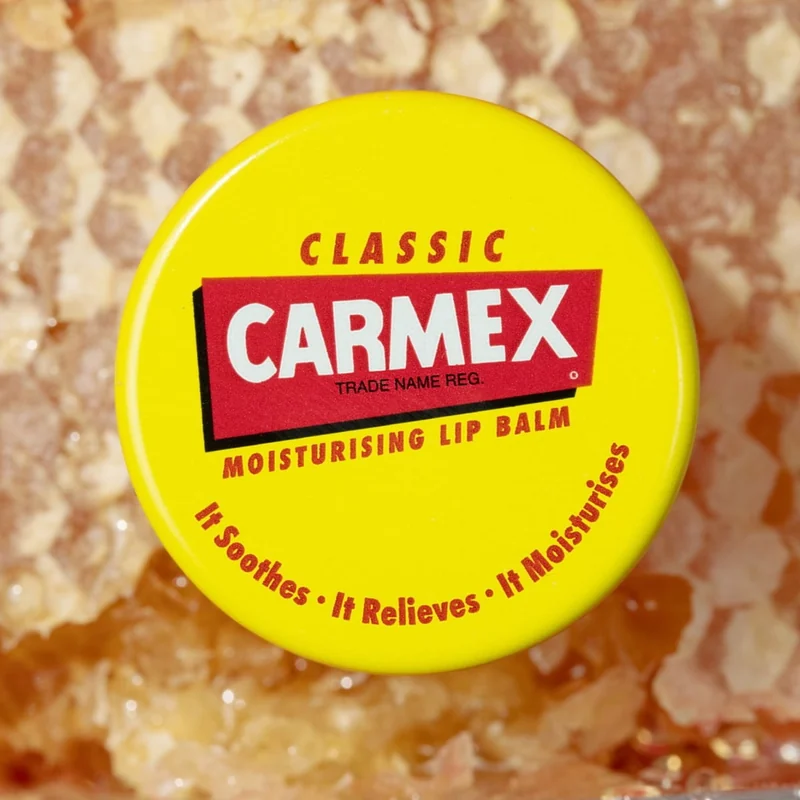 CARMEX CLASSIC JAR 7.5G
