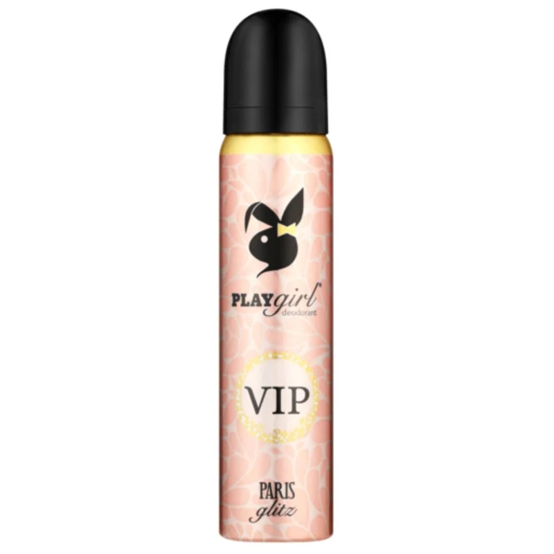 PLAYGIRL EDT PARIS GLITZ