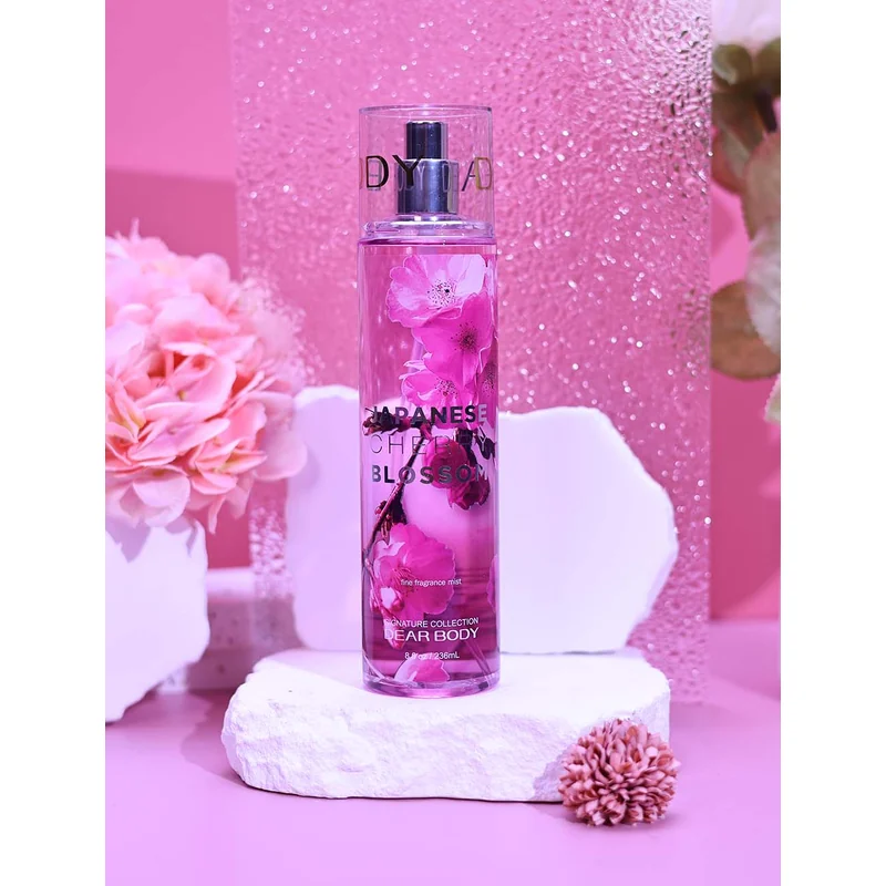 BODY MIST DEAR 20ML