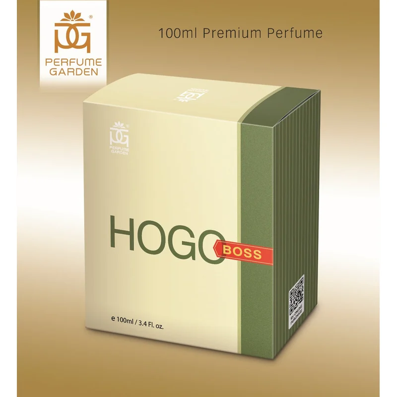 HOGO PERFUME