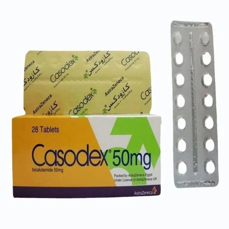 CASODEX BICALUTAMIDE 50MG